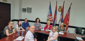 U Beogradu održan Transnacionalni partnerski sastanak