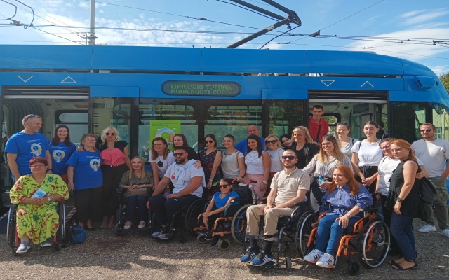 PROVEDENO DRUGO TRANSNACIONALNO UČENJE TIJEKOM EUROPSKOG TJEDNA MOBILNOSTI